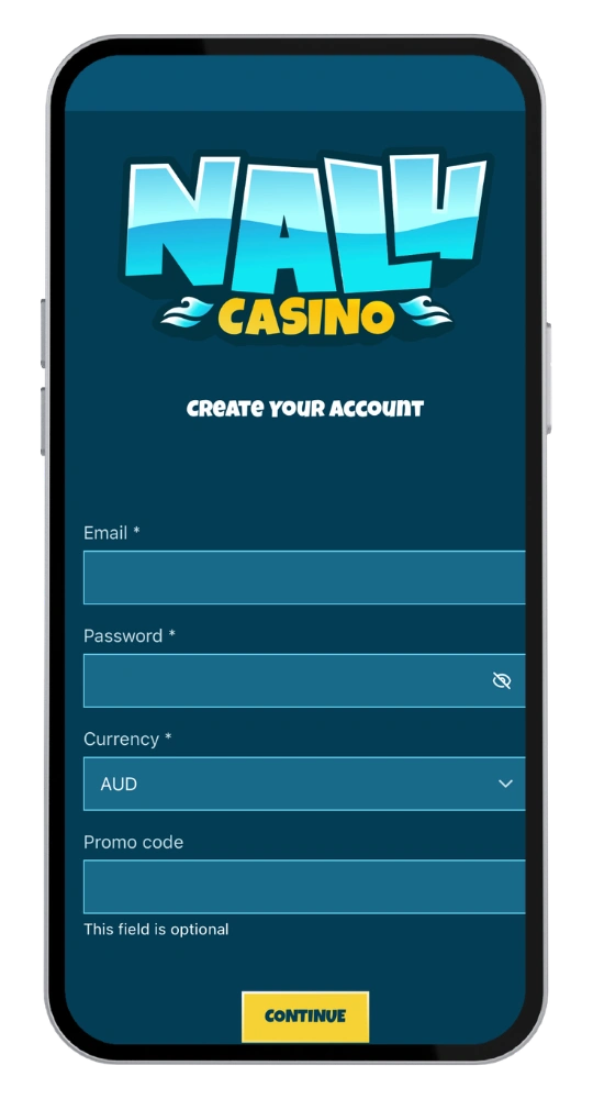Nalu casino inloggning